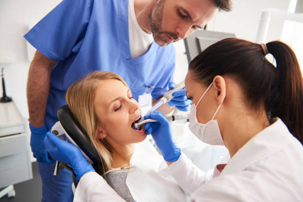Best Root Canal Treatment  in Berry Hill, TN