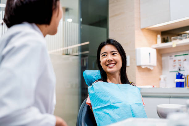 Advanced Technology for Better Dental Care in Berry Hill, TN
