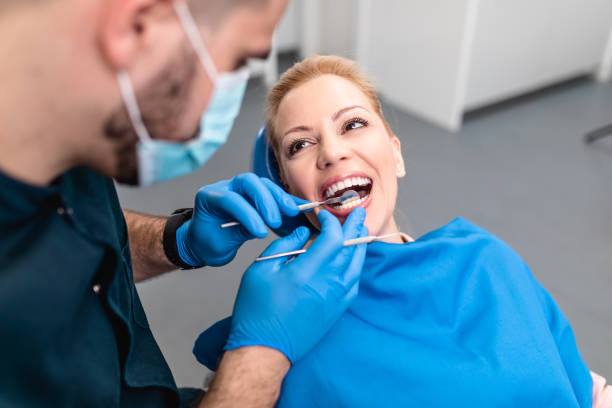 Oral Cancer Screening in Berry Hill, TN
