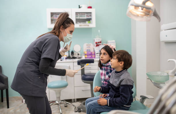 Oral Surgery in Berry Hill, TN