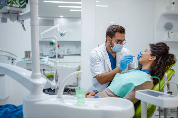 Best Dental Inlays and Onlays  in Berry Hill, TN