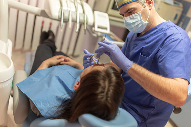 Best General Dentistry  in Berry Hill, TN