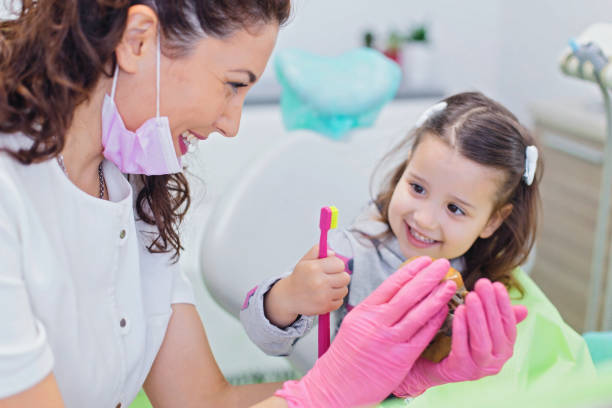 Best Wisdom Tooth Removal  in Berry Hill, TN
